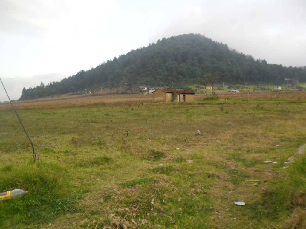 Terreno en venta en Quetzaltenango.