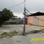 Avalúo Bancario Practicado a inmueble lote de terreno urbano ubicado en San pedro San Marcos.