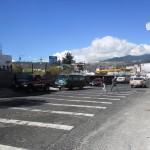 Avalúo comercial Practicado a un terreno con vocación comercial ubicado en 4 caminos san cristobal Totonicapán.