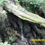 Avalúo comercial practicado a nacimientos de agua en sololá para la Mancomunidad Tzolojya y la Cooperación española.