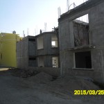 Avaluo bancario de inmueble en construcción practicado a inmueble ubicado en la zona 3 de San Marcos, San Marcos.